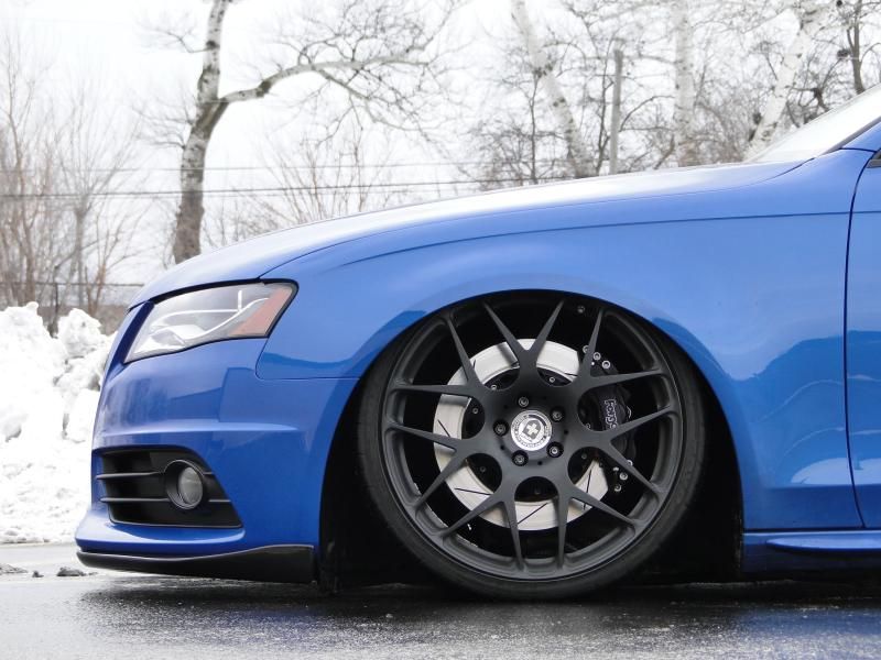 The Ultimate B8/B8.5 Wheel Fitment Discussion - Page 110